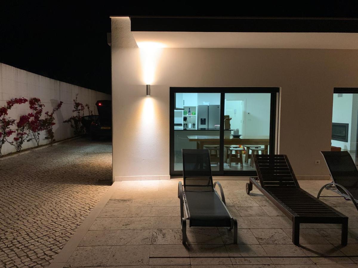 Cecile's Villa Casal do Pardo Eksteriør billede